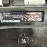 Thermo Scientific Orion 3 Star pH Benchtop Meter image 3